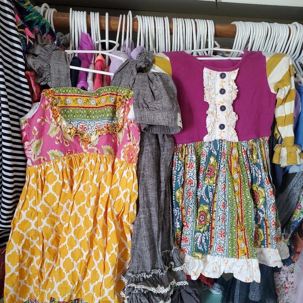 sweethoney size 2 dress